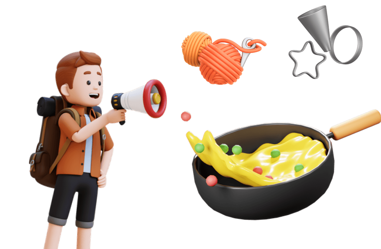 MATE로서 나만의 체험 운영하기