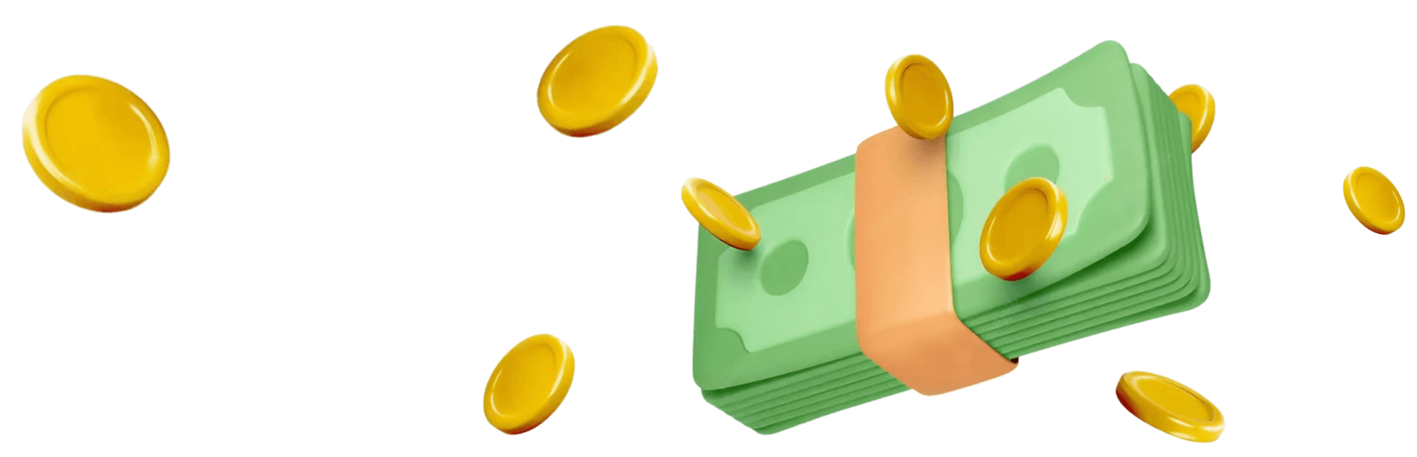 설레는 정산 받기